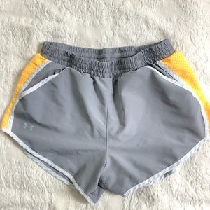 Running Shorts
